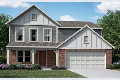 788 Crystal Lake Parkway, Hoschton, GA 30548 - Photo 1