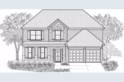 7192 Linden Drive, South Fulton, GA 30349 - Photo 1