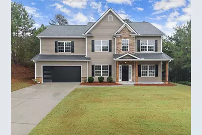 9625 Dunhill Way, Cumming, GA 30028 - Photo 1