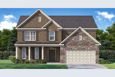 3830 Kastler Drive, South Fulton, GA 30349 - Photo 1