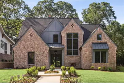 298 Saint Marys Lane, Marietta, GA 30064 - Photo 1