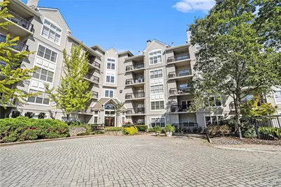 2306 River Green Drive NW, Atlanta, GA 30327 - Photo 1