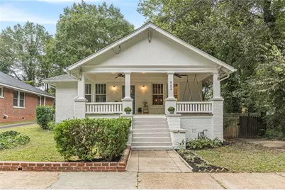 862 Hartford Place SW, Atlanta, GA 30310 - Photo 1