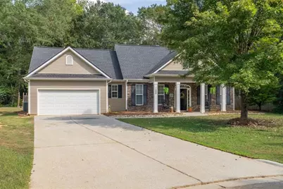 1688 Deer Creek Lane, Monroe, GA 30655 - Photo 1