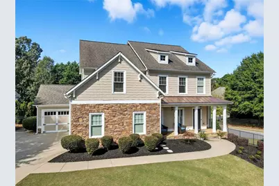 619 Blackwater Ridge, Canton, GA 30114 - Photo 1
