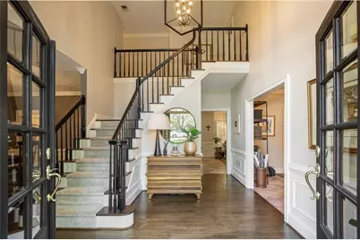 150 Flowing Spring Trail, Roswell, GA 30075 - Photo 1