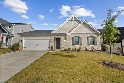 201 Catalpa Grove, Braselton, GA 30517 - Photo 1