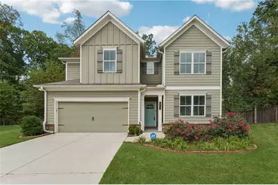 576 Cresentry Brook, Smyrna, GA 30082 - Photo 1