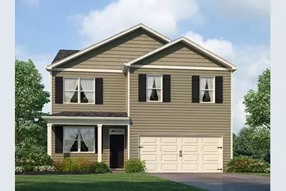 508 Oak View Lane, Dallas, GA 30157 - Photo 1