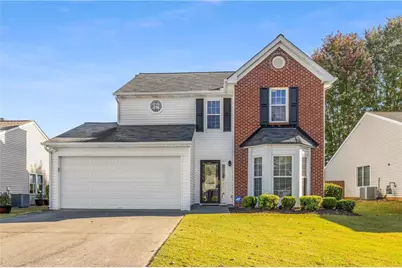 2113 Serenity Drive NW, Acworth, GA 30101 - Photo 1