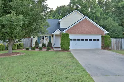 109 Richmond Drive, Dawsonville, GA 30534 - Photo 1