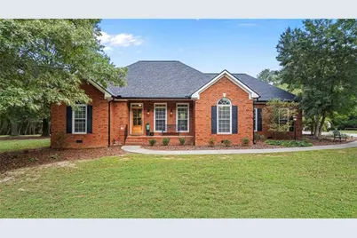 4526 Rome Highway, Aragon, GA 30104 - Photo 1