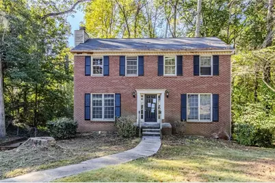 5362 Milieo Place SW, Lilburn, GA 30047 - Photo 1