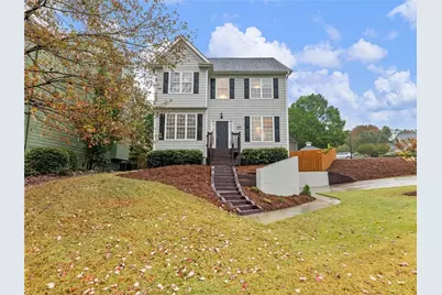 2275 Oak Glenn Circle, Duluth, GA 30096 - Photo 1