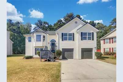 1955 Hillspring Lane, Lithonia, GA 30058 - Photo 1