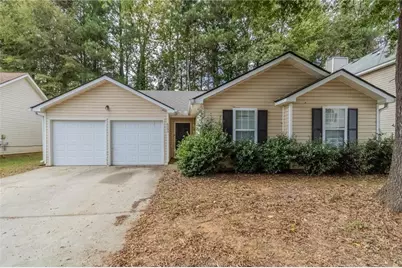 6593 Pole Creek Drive, Lithonia, GA 30058 - Photo 1