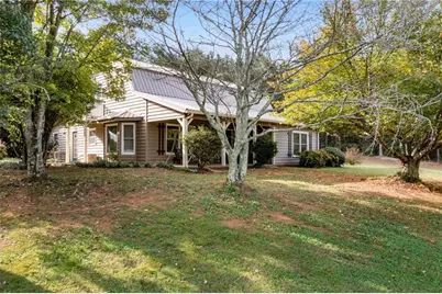 40 Wesley Road NW, Adairsville, GA 30103 - Photo 1