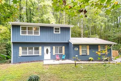 2391 Black Oak Drive, Marietta, GA 30066 - Photo 1