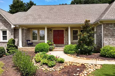 1005 Chateau Forest Road, Hoschton, GA 30548 - Photo 1