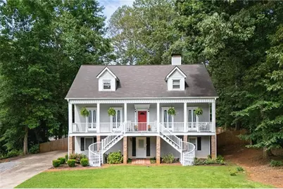 1211 Cliffpine Court SW, Marietta, GA 30064 - Photo 1