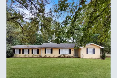 2772 E Lake Road, McDonough, GA 30252 - Photo 1