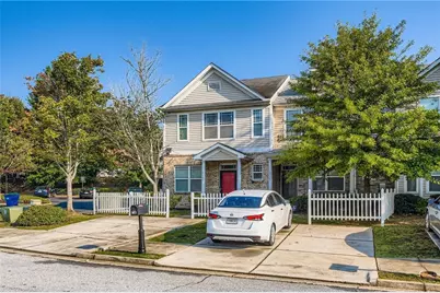 2401 Bigwood Trail, Atlanta, GA 30349 - Photo 1