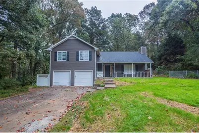 1236 Cabots Drive, Auburn, GA 30011 - Photo 1