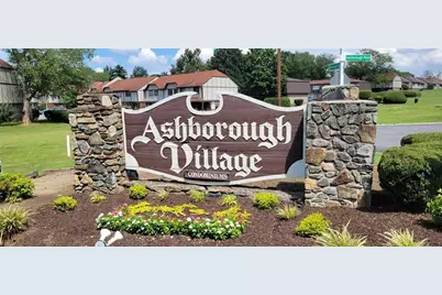 1814 Ashborough Road #E, Marietta, GA 30067 - Photo 1