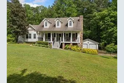 1822 Morgan Road, Canton, GA 30115 - Photo 1