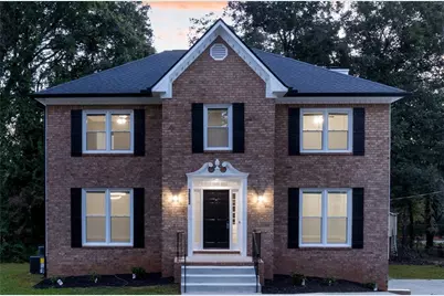 3692 Belmont Abbey Drive, Decatur, GA 30034 - Photo 1