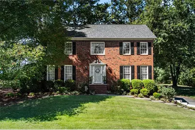 2451 Meadowglen Trail, Snellville, GA 30078 - Photo 1