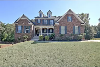 135 Mulberry Drive, Senoia, GA 30276 - Photo 1
