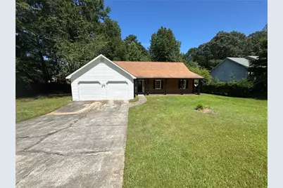 2617 Laurel Woods Lane SE, Conyers, GA 30094 - Photo 1