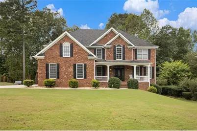 5105 Highland Lake Drive, South Fulton, GA 30349 - Photo 1