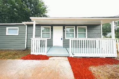 1684 Thornton Place, Atlanta, GA 30315 - Photo 1