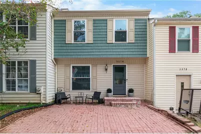 3578 Kennesaw Station Drive NW, Kennesaw, GA 30144 - Photo 1