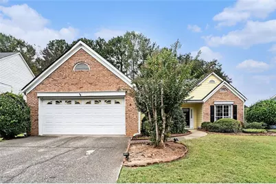 3572 Plum Creek Trail NW, Kennesaw, GA 30152 - Photo 1