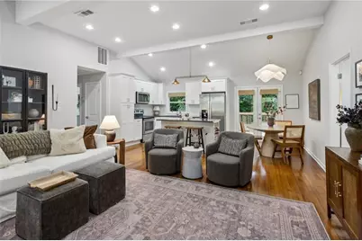 2093 Garden Circle, Decatur, GA 30032 - Photo 1