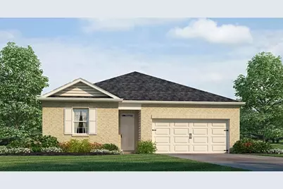 8 Coggins Place NE, Rome, GA 30165 - Photo 1