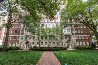 1327 Peachtree Street NE #303, Atlanta, GA 30309 - Photo 1