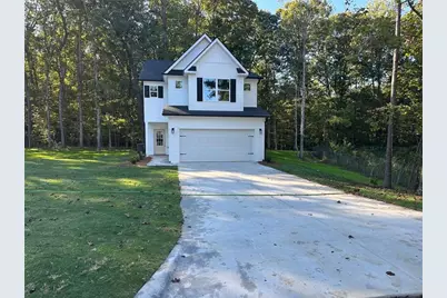 5126 Bird Road, Gainesville, GA 30506 - Photo 1