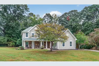 100 Bayswater Drive, Suwanee, GA 30024 - Photo 1