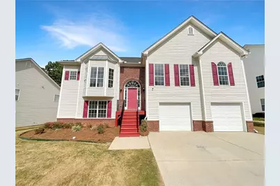 3636 Perry Point, Austell, GA 30106 - Photo 1