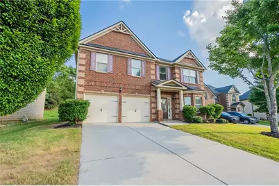 1337 Clarecastle Lane, Buford, GA 30519 - Photo 1