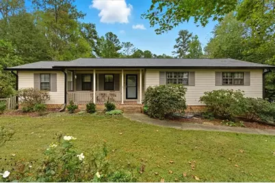 2936 Cheryl Court, Acworth, GA 30102 - Photo 1