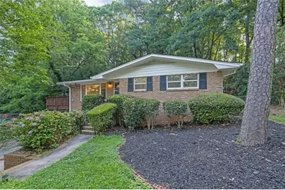 2286 Capehart Circle NE, Atlanta, GA 30345 - Photo 1