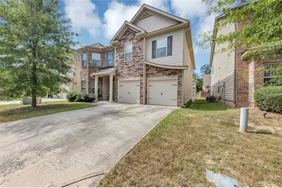 7801 Flyaway Road, Fairburn, GA 30213 - Photo 1