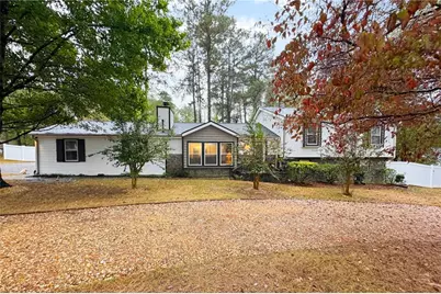 1520 Lake Dow Road, McDonough, GA 30252 - Photo 1