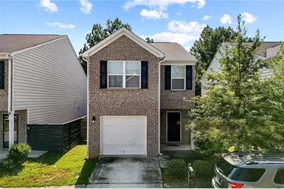 2102 Belmont Cir, Conyers, GA 30012 - Photo 1