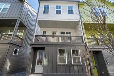 1400 Cozy Circle #345, Atlanta, GA 30315 - Photo 1